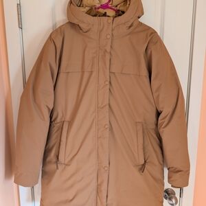 PrAna Sayama Long Jacket - Women's M